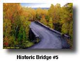 Historic Bridge #5