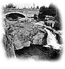 Bridge#6 falls